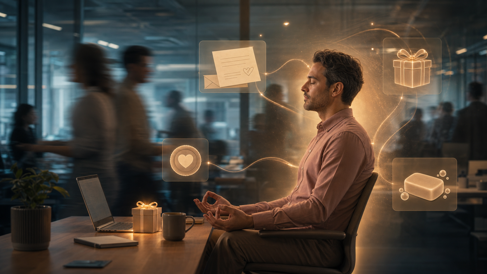 Client Gifting That Doesn't Feel Like a Bribe: A Practical Guide