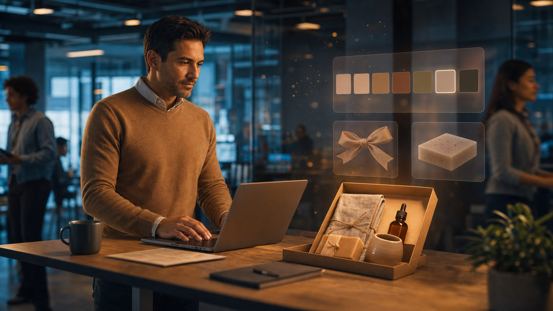 Custom Branded Wellness Kits: What They Are, When to Use Them, and How to Order