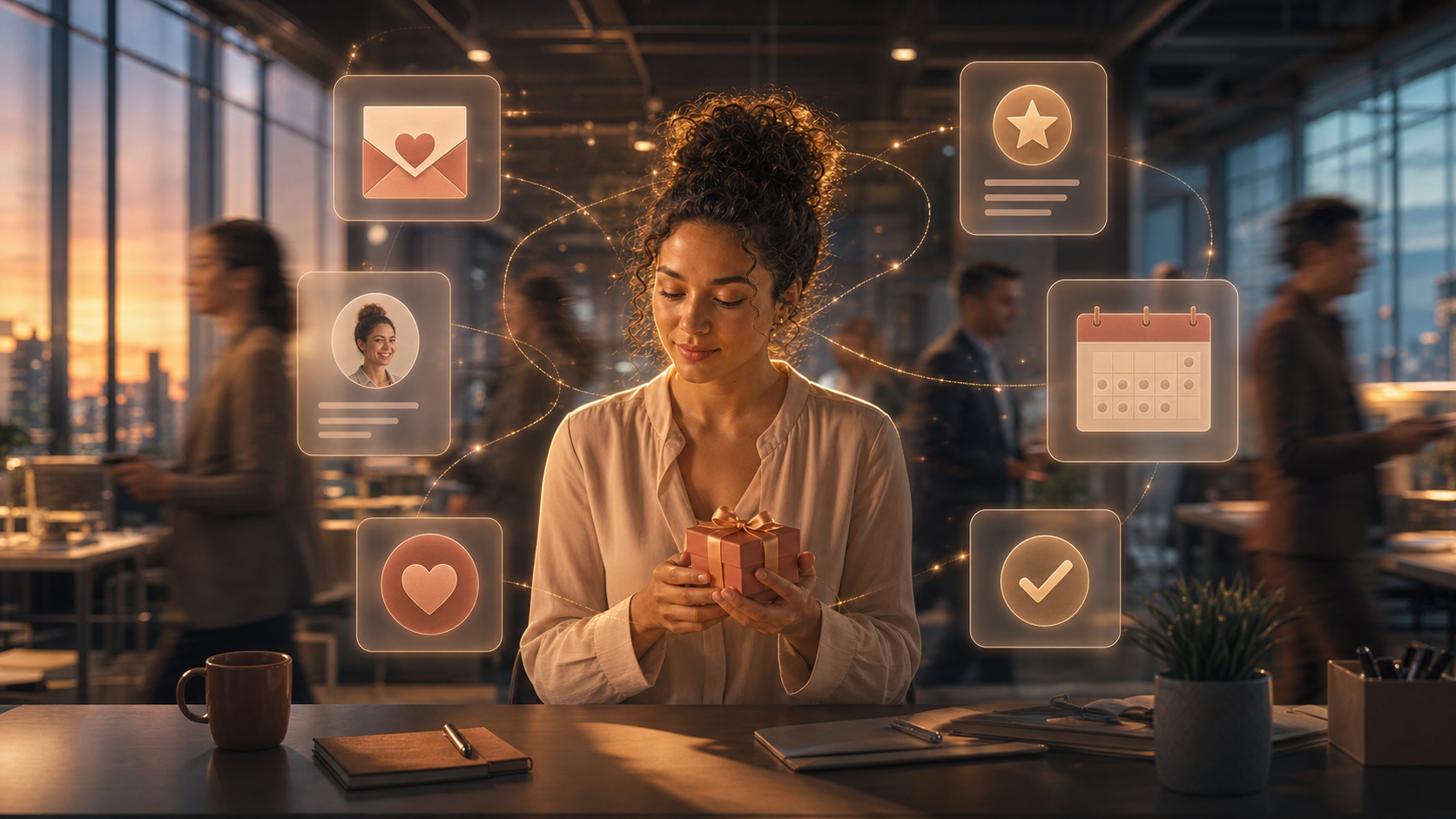 Corporate Wellness Gifts: A Complete 2026 Buyer's Guide