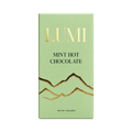 LUMI Classic Mint Hot Chocolate, 3 oz