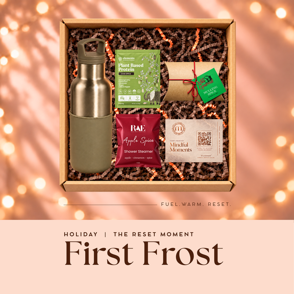 First Frost