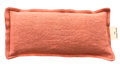 The Modern Pause weighted linen eye pillow, assorted colors