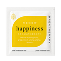 Breatherapy Renew Happiness aromatherapy inhalation patch