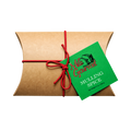 Mills Gourmet Mulling Spice in a kraft pillow box