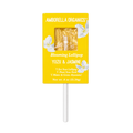 Amborella Organics blooming lollipop, Yuzu and Jasmine