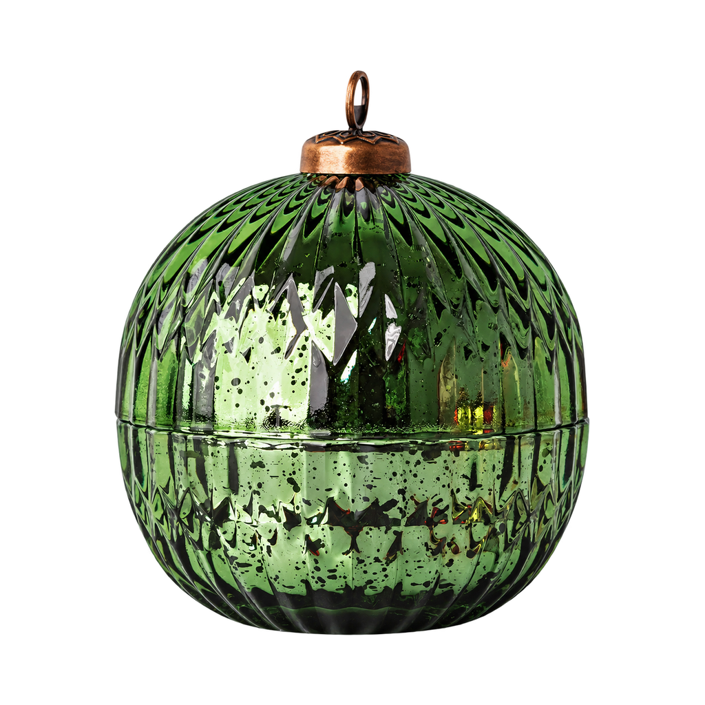 Aromatique The Smell of Tree ornament candle with lid