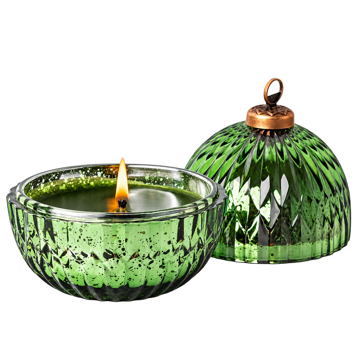 Aromatique The Smell of Tree® Ornament Candle | 5 oz