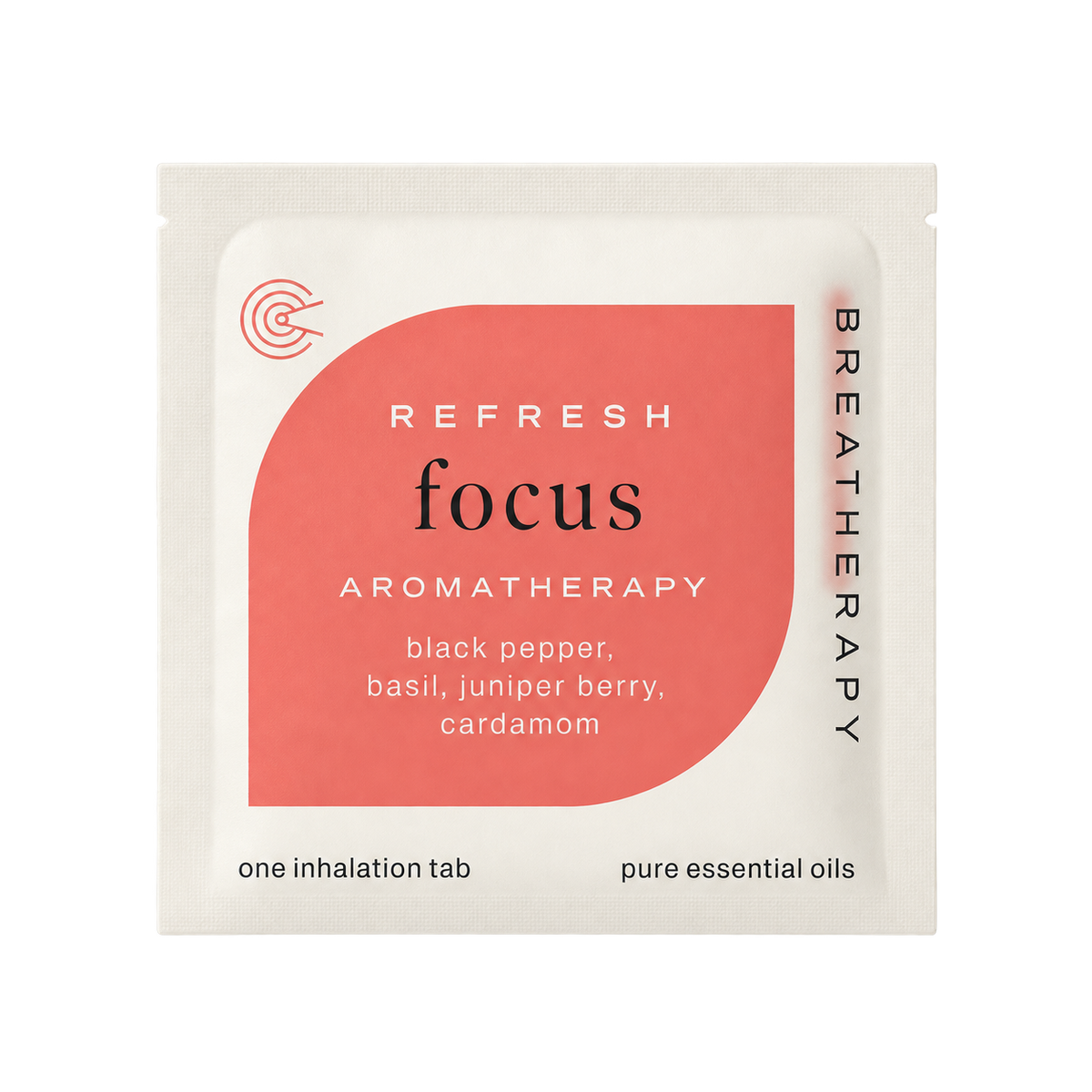 TAKE A MOMENT TO FOCUS — Curation