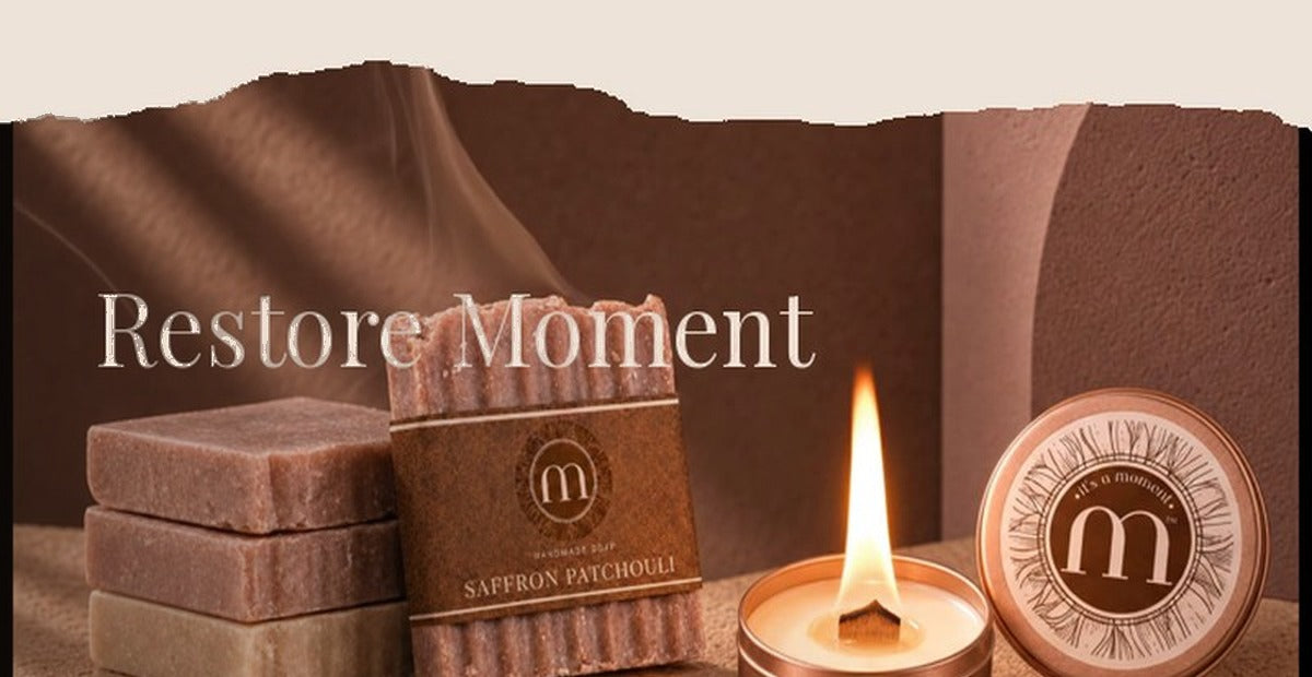 A Moment to Restore