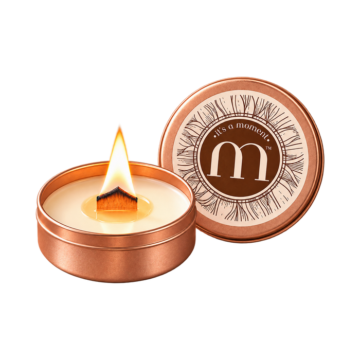 2oz Signature Scent Candle