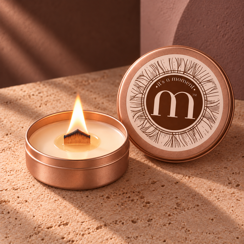 2oz Signature Scent Candle