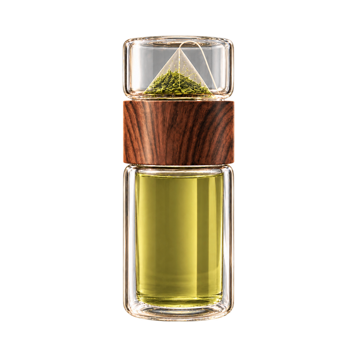 Glass Tea Infuser