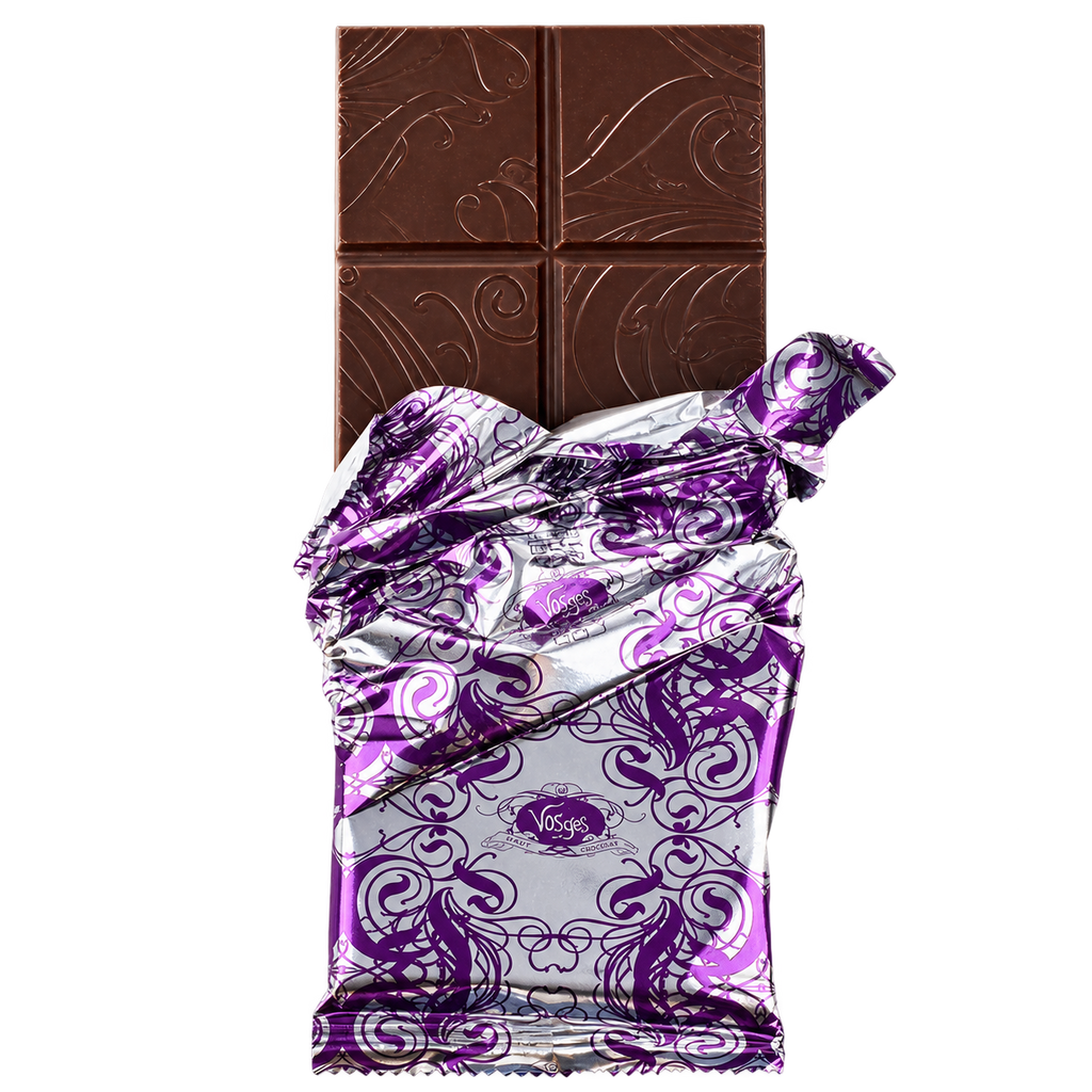 Vosges Parmesan, Walnut & Fig Dark Chocolate Bar | 3 oz