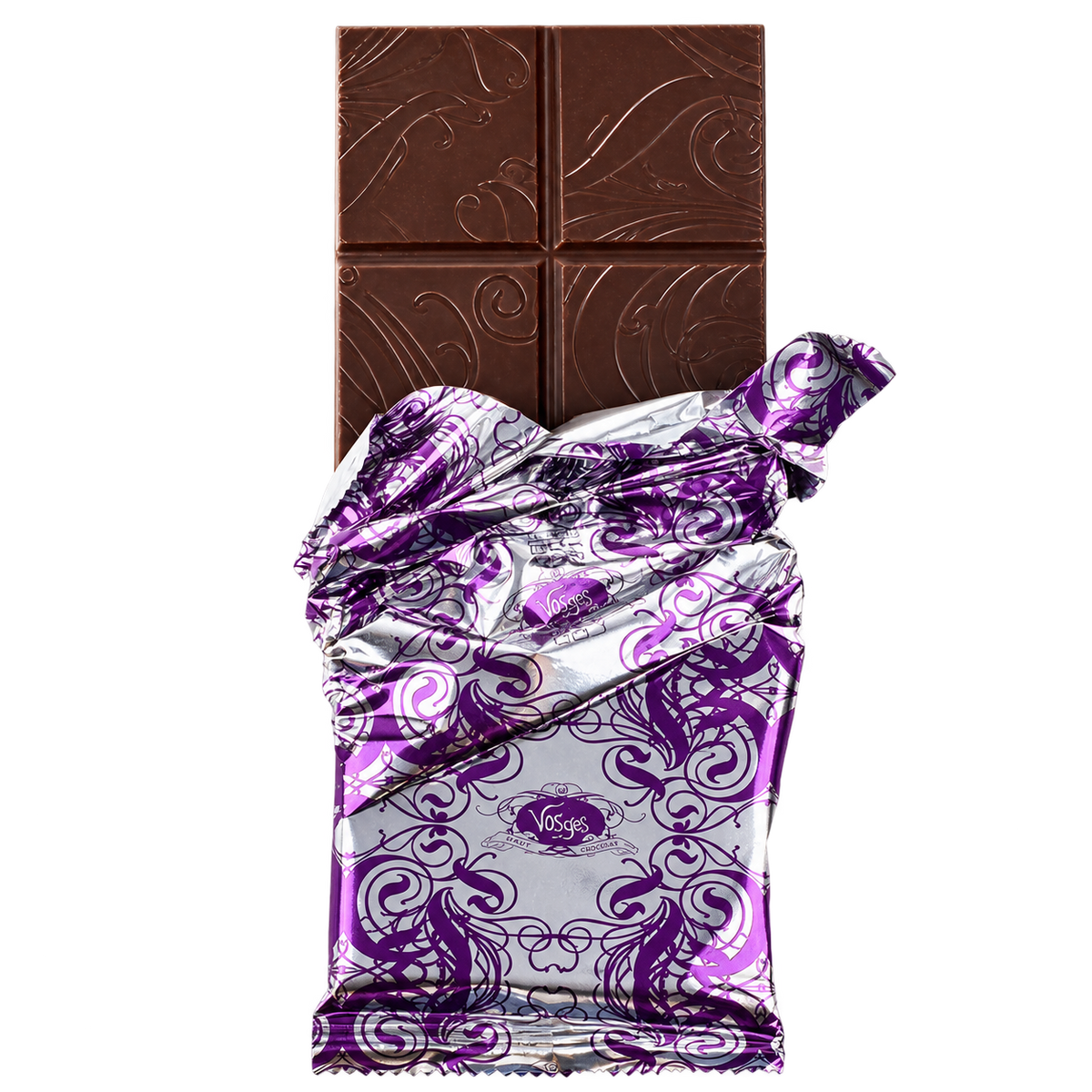 Vosges Parmesan, Walnut & Fig Dark Chocolate Bar | 3 oz
