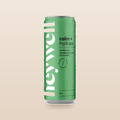 Heywell Calm + Hydrate Sparkling Lime