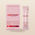 Instant Hydration Premium Electrolyte Drink Mix